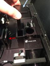 Characterizing the Two-photon Absorption Properties of Fluorescent Molecules in the 680-1300 nm Spectral Range