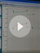 Surface Plasmon Resonance Analysis of the Protein-protein  Binding Specificity Using Autolab ESPIRIT