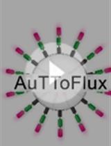 Tandem Tag Assay Optimized for Semi-automated in vivo Autophagic Activity Measurement in Arabidopsis thaliana roots