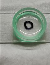 利用OaAEP1和TEV蛋白酶进行蛋白聚合物/多聚蛋白的酶促构建