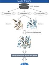 Sequence Alignment Using Machine Learning for Accurate Template-based Protein Structure Prediction
