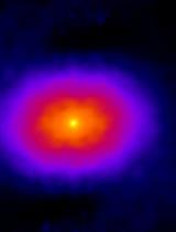 Spatial Image Correlation Spectroscopy (ICS): A Technique for Average Size Determination of Subcellular Accumulated Structures from Fluorescence Microscopic Images