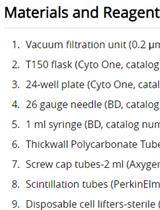 HeLa全膜的制备及其对丝氨酸-棕榈酰转移酶活性的抑制作用