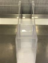 利用T迷宫评价小鼠工作记忆的非连续配对变换延迟任务