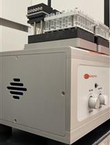 用于MRBLE-pep分析的光谱编码微球肽合成方案