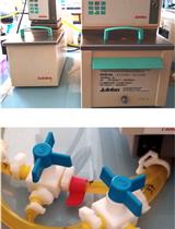 Microtubule Seeded-assembly in the Presence of Poorly Nucleating Nucleotide Analogues