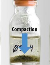 Simple Time-lapse Imaging for Quantifying the Hydrostatic Production of Oxygenic Photogranules