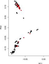 Reference-free Association Mapping from Sequencing Reads Using k-mers