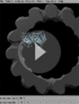 Determination of Microtubule Lattice Parameters from Cryo-electron Microscope Images Using TubuleJ