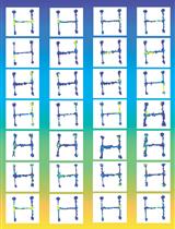 Dissociating Behavior and Spatial Working Memory Demands Using an H Maze