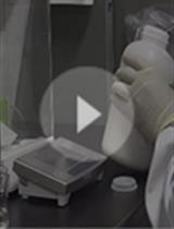 A Method to Quantify Drosophila Behavioral Activities Induced by GABAA Agonist Muscimol