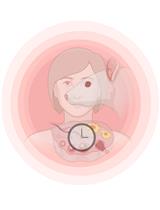 雌性大鼠化学生殖衰老模型的建立