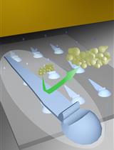 Inkjet 3D Printing of Polymers Resistant to Fungal Attachment