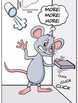 Operant Vapor Self-administration in Mice