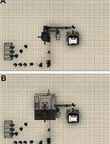 Building a Total Internal Reflection Microscope (TIRF) with Active Stabilization  (Feedback SMLM)
