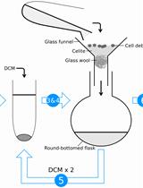 Acid Hydrolysis for the Extraction of Archaeal Core Lipids and HPLC-MS Analysis