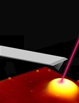 Unraveling the Physicochemical Determinants of Protein Liquid-liquid Phase Separation by Nanoscale Infrared Vibrational Spectroscopy