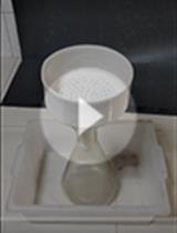 Simple Methods for the Preparation of Colloidal Chitin, Cell Free Supernatant and Estimation of Laminarinase