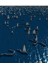 A High-throughput Pipeline to Determine DNA and Nucleosome Conformations by AFM Imaging