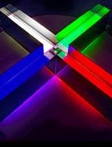 Visual-stimuli Four-arm Maze test to Assess Cognition and Vision in Mice