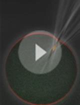 Femtoliter Injection of ESCRT-III Proteins into Adhered Giant Unilamellar Vesicles