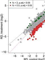 标准化Ribo -Seq 用于量化翻译中的绝对全局和特定变化