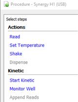 使用多模式酶标仪测量细菌生长曲线