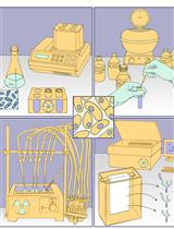 Analysis of Lipid-linked Oligosaccharides Synthesized <em>in vivo</em> in <em>Schizosaccharomyces pombe</em>