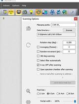 Staining and Scanning Protocol for Micro-Computed Tomography to Observe the Morphology of Soft Tissues in Ambrosia Beetles