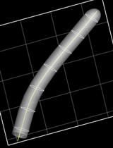 Biophysical Analysis of Mechanical Signals in Immotile Cilia of Mouse Embryonic Nodes Using Advanced Microscopic Techniques