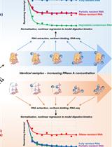 Controlled Level of Contamination Coupled to Deep Sequencing (CoLoC-seq) Probes the Global Localisation Topology of Organelle Transcriptomes