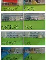 Simple Rescue of Opaque Tissue Previously Cleared by iDISCO