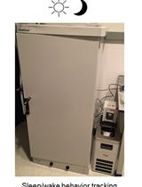 Measuring Sleep and Activity Patterns in Adult Zebrafish