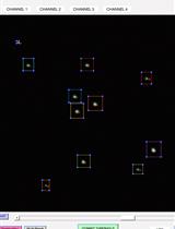 Calibrating Fluorescence Microscopy With 3D-Speckler (3D Fluorescence Speckle Analyzer)