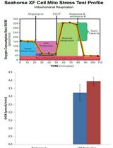 Mito Stress Assay of PBMCs With Seahorse XFe96 Flux Analyzer and Comparison of Poly-D-Lysine and Poly-L-Lysine for Cell Affinity