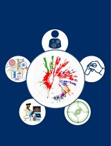 Visualization of the Evolution and Transmission of Circulating Vaccine-Derived Poliovirus (cVDPV) Outbreaks in the African Region
