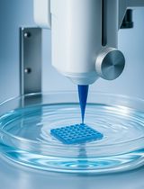 Protocol for 3D Bioprinting a Co-culture Skin Model Using a Natural Fibrin-Based Bioink as an Infection Model