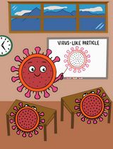 Multi-phase Training in Virus-Like Particle Synthesis to Foster Science Self-efficacy in Students With Minimal Laboratory Experience