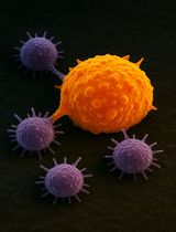 Isolation and Ex Vivo Testing of CD8+ T-Cell Division and Activation Using Mouse Splenocytes