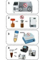 Optimized Protocol for the Collection, Cryopreservation, and In Vitro Cultivation of Human Gut Microbiota for Toxicomicrobiomics Applications