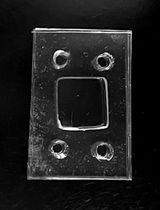 基于体外创伤性脑损伤模型定量分析机械应变诱导的早期神经元细胞膜损伤