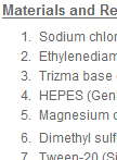 5-Hydroxymethylcytosine (5-hmC) Specific Enrichment