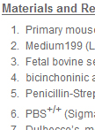 Glucose Production Assay in Primary Mouse Hepatocytes