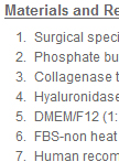 Establishing Primary Malignant Pleural Mesothelioma (MPM) Cell Cultures