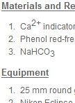Measurement of Free Cytosolic Calcium Concentration ([Ca2+]i) in Single CHO-K1 Cells