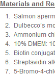 ELISpots Assay to Measure the Number of Murine Plasma Cells Producing  Anti-dsDNA Antibodies