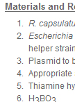 Bacterial Conjugation in Rhodobacter capsulatus