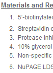 RNA-Affinity Chromatography