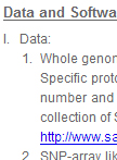 Genomic Signature of Homologous Recombination Deficiency in Breast and Ovarian Cancers