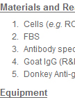ROR1 Flow Cytometry